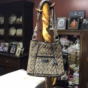 Vera Bradley purse